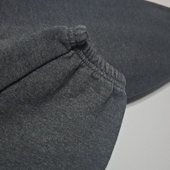 University of Georgia Champion Gray Sweat Pants Size Small - Picture 6 of 6